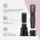 Wahl - KM Supera Pet Cordless Clipper - аккумуляторная машинка для стрижки животных с бесщеточным двигателем, двумя аккумуляторами и лезвием № 10 (1,5 мм)